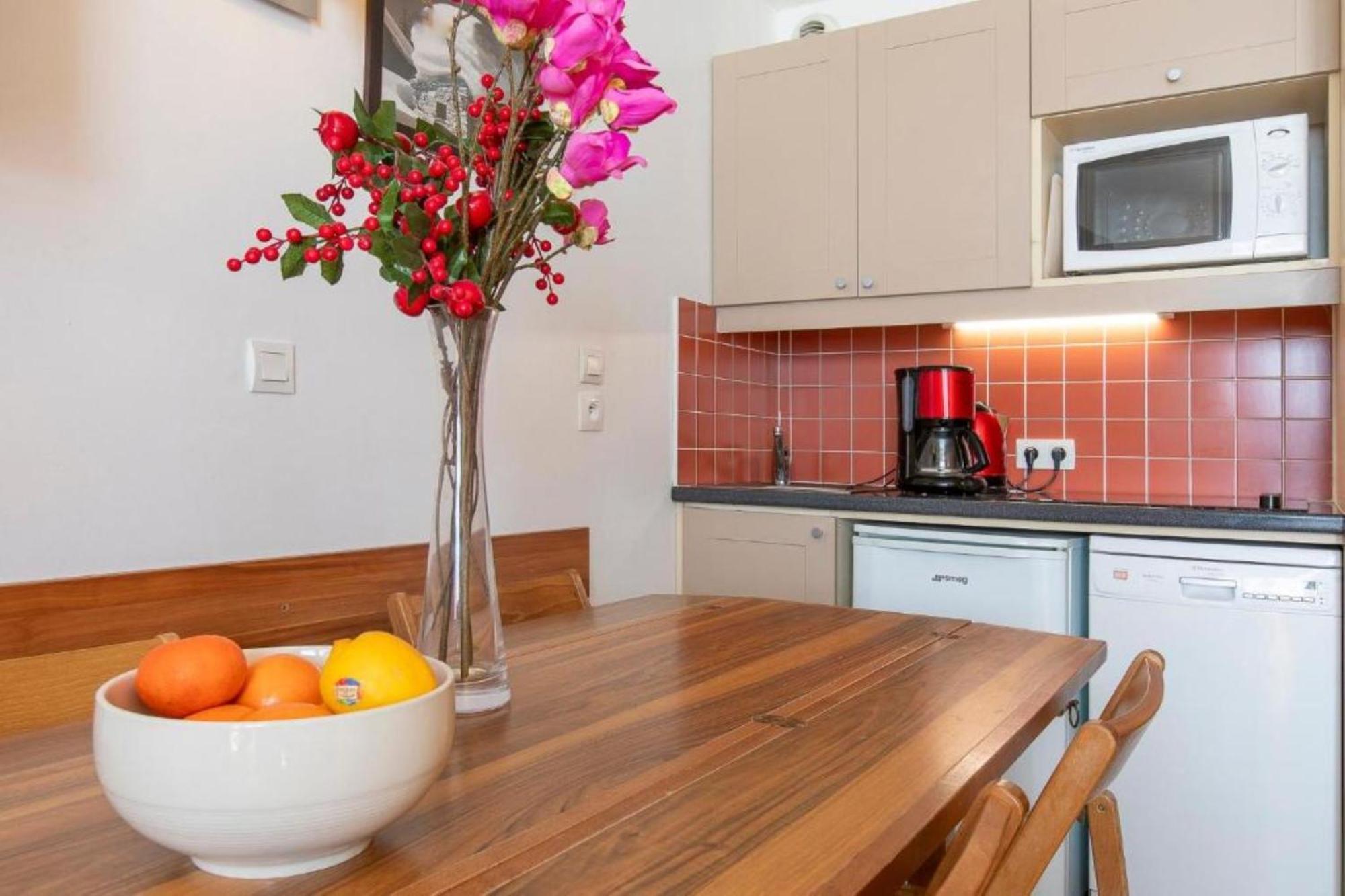 فال تورُن Residence & Spa Le Machu Pichu المظهر الخارجي الصورة