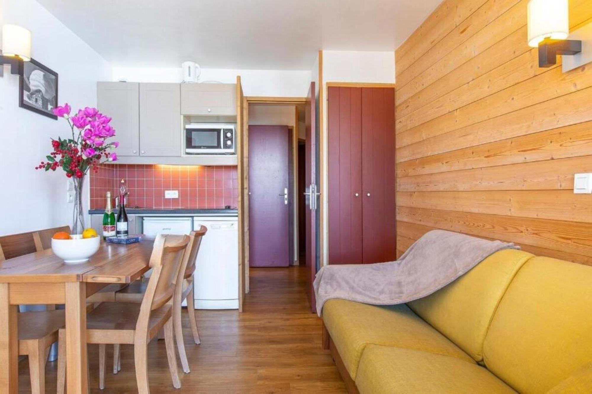 فال تورُن Residence & Spa Le Machu Pichu المظهر الخارجي الصورة