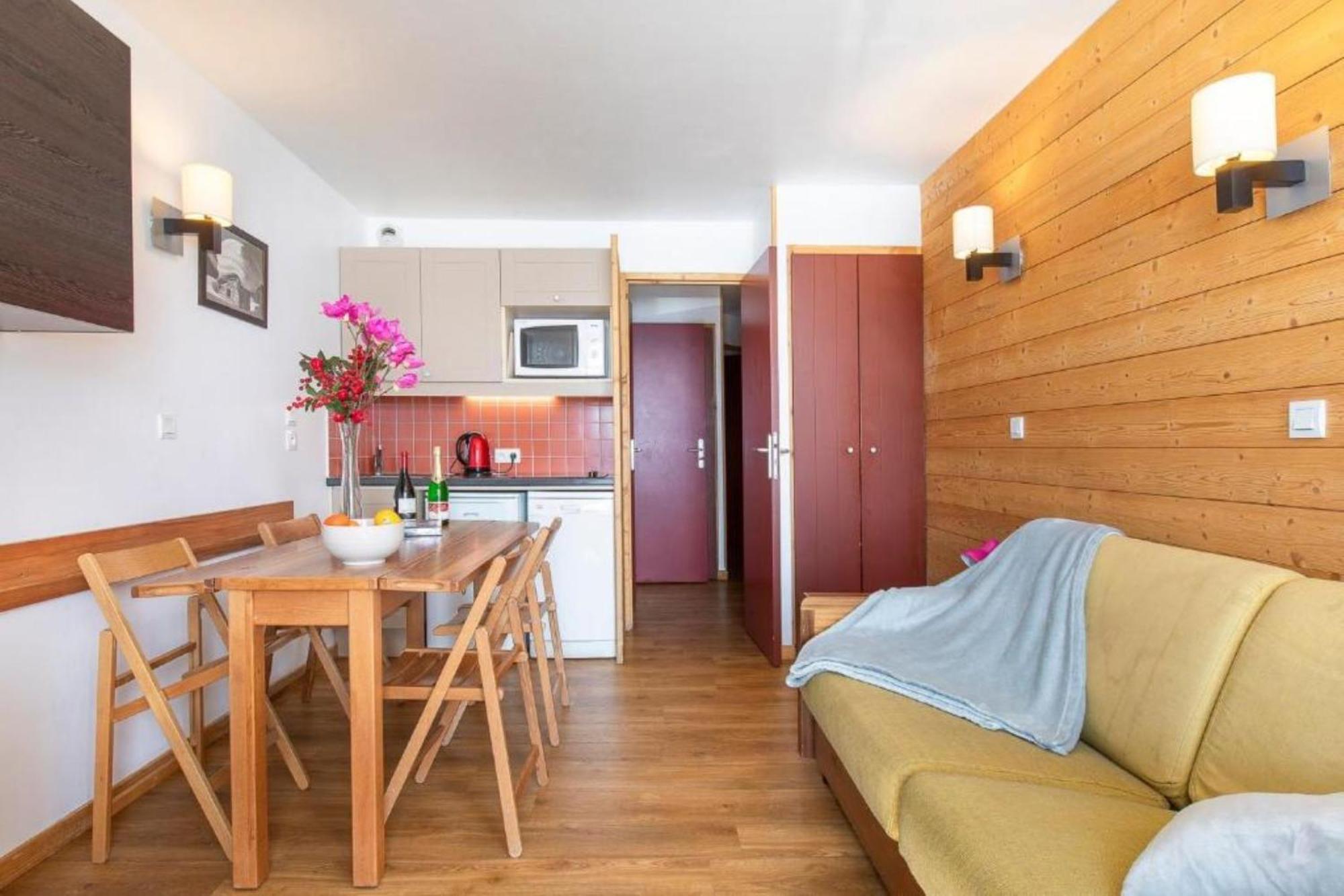 فال تورُن Residence & Spa Le Machu Pichu المظهر الخارجي الصورة