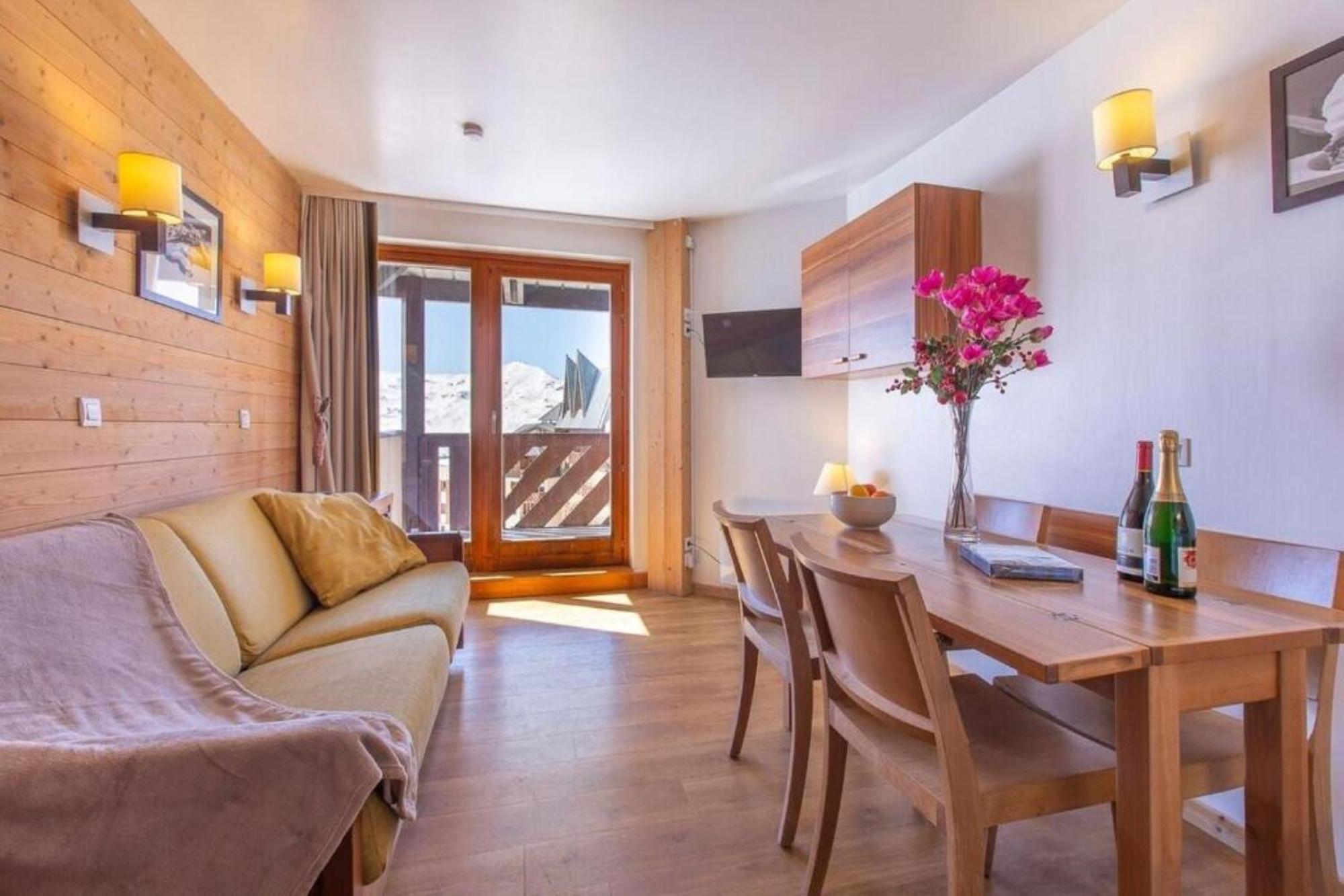 فال تورُن Residence & Spa Le Machu Pichu المظهر الخارجي الصورة