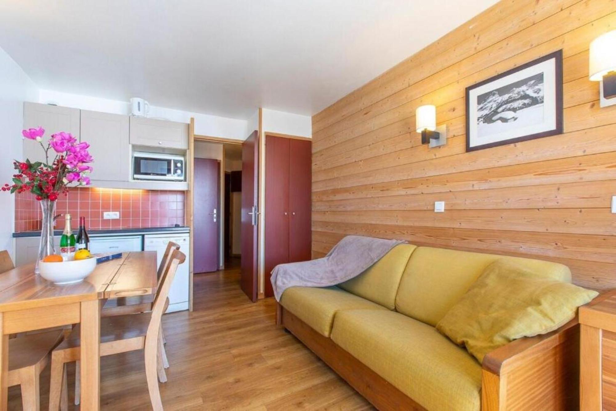 فال تورُن Residence & Spa Le Machu Pichu المظهر الخارجي الصورة