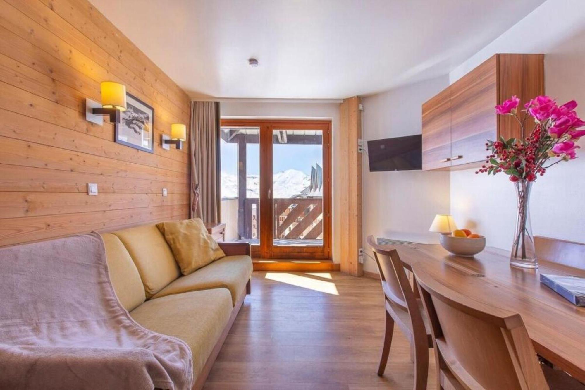 فال تورُن Residence & Spa Le Machu Pichu المظهر الخارجي الصورة