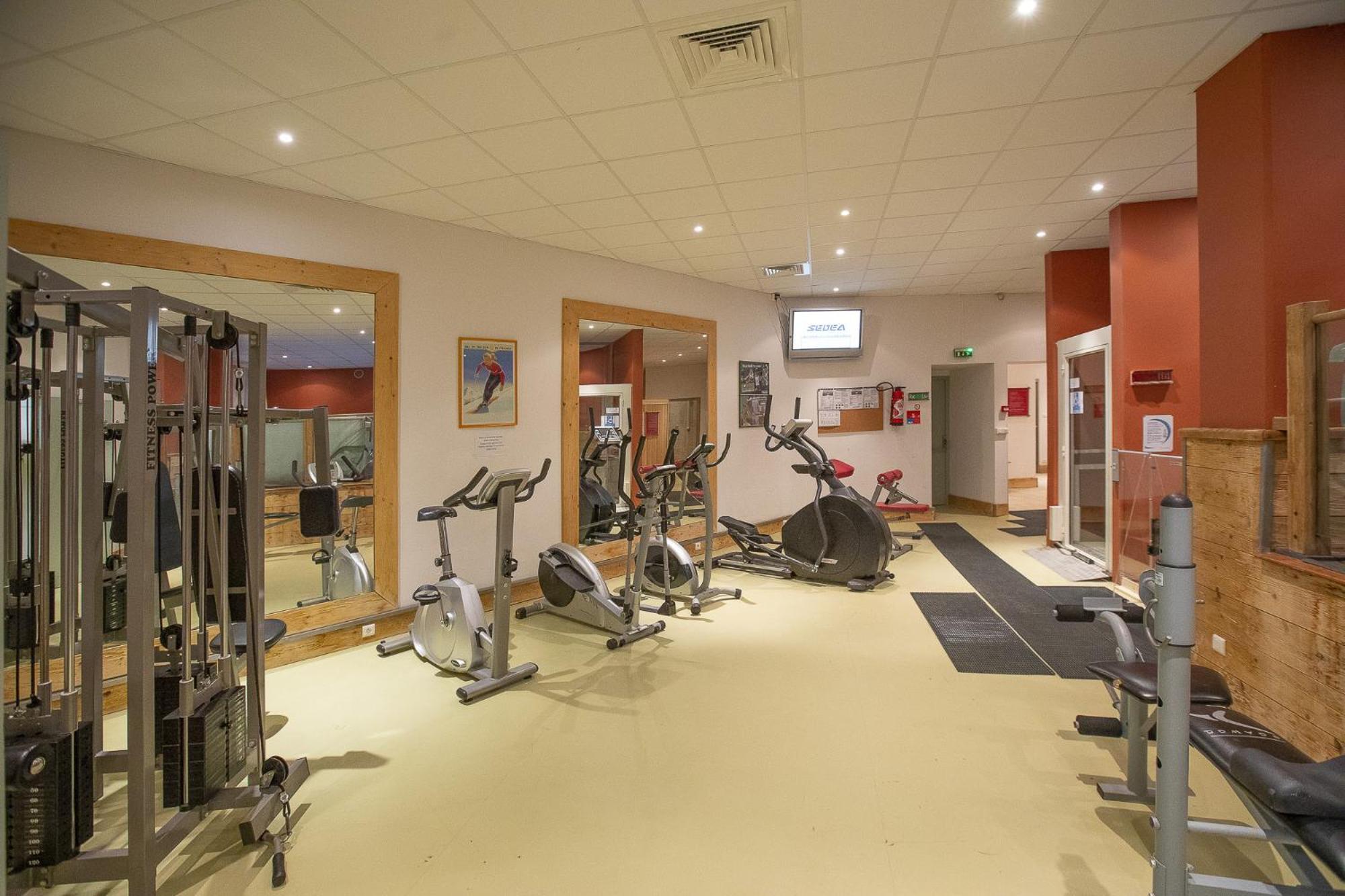 فال تورُن Residence & Spa Le Machu Pichu المظهر الخارجي الصورة