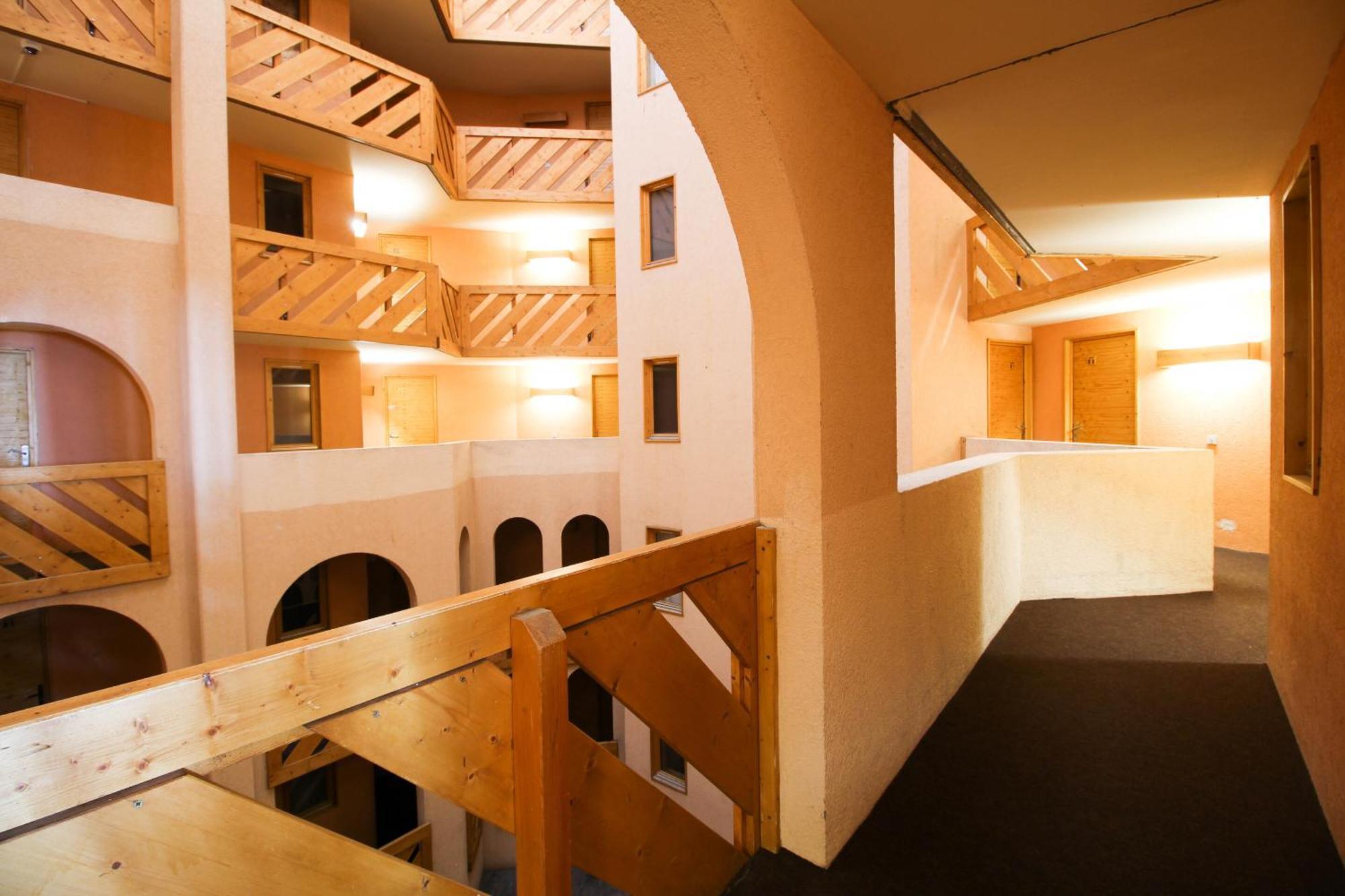 فال تورُن Residence & Spa Le Machu Pichu المظهر الخارجي الصورة