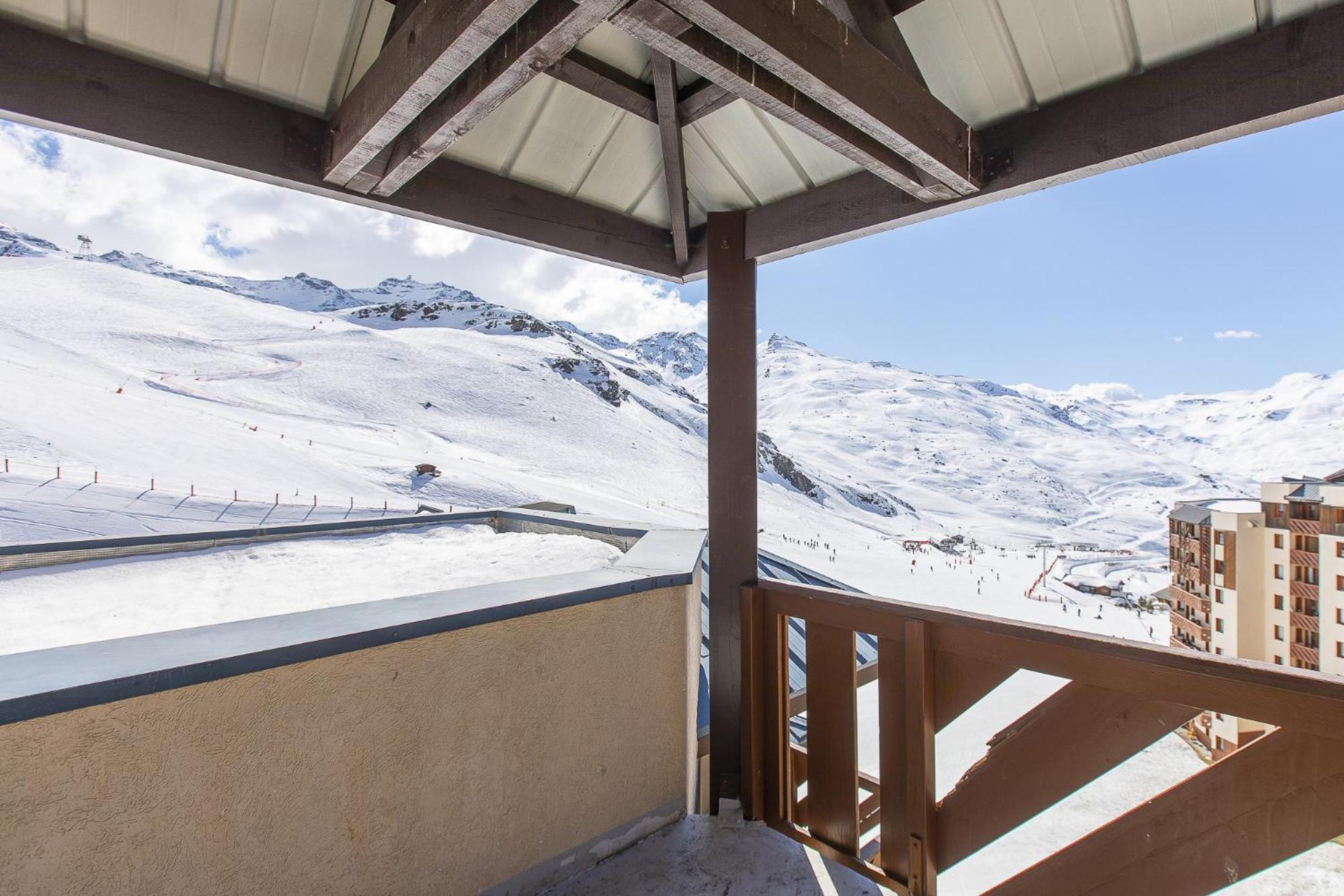 فال تورُن Residence & Spa Le Machu Pichu المظهر الخارجي الصورة
