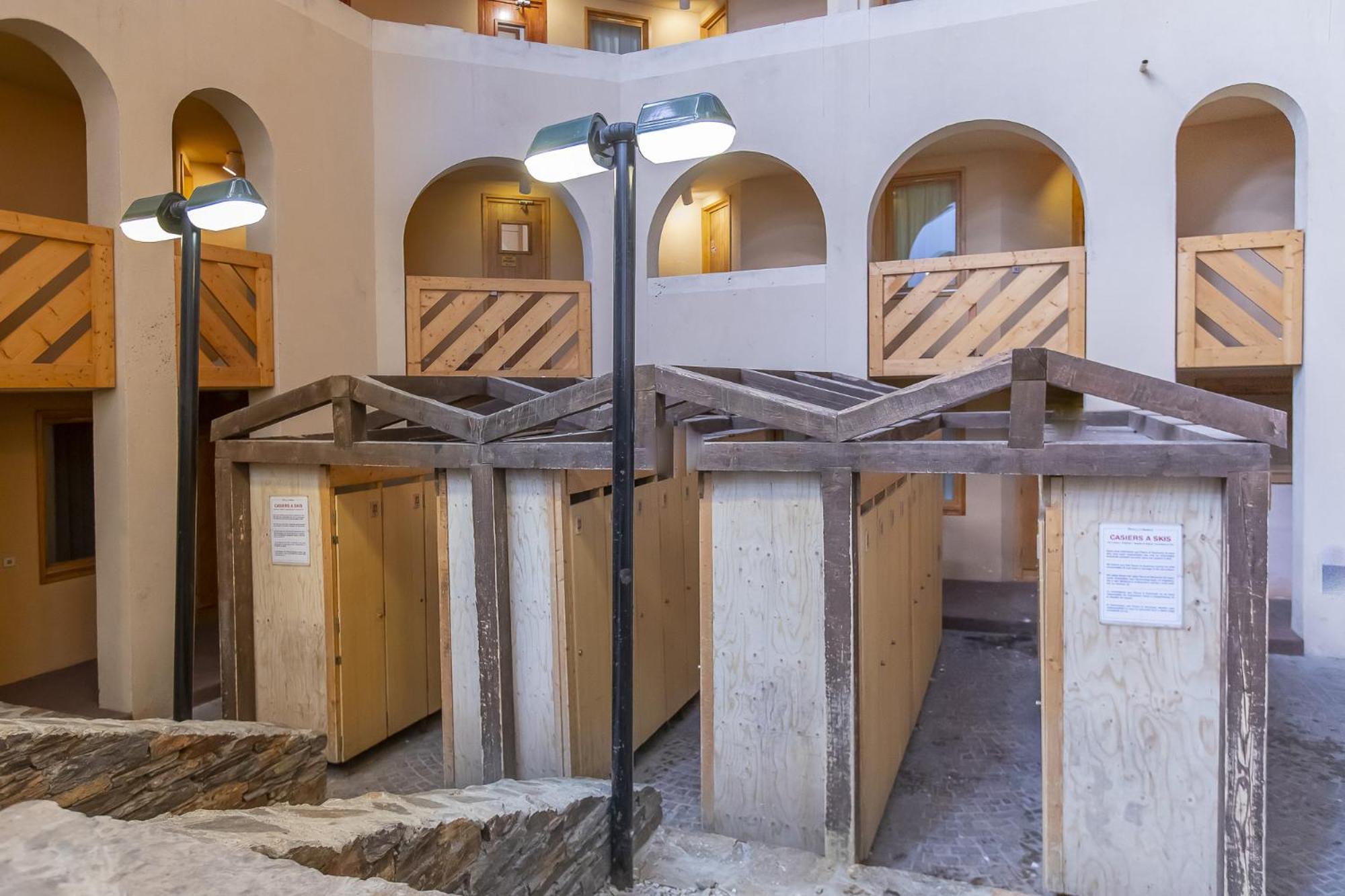 فال تورُن Residence & Spa Le Machu Pichu المظهر الخارجي الصورة