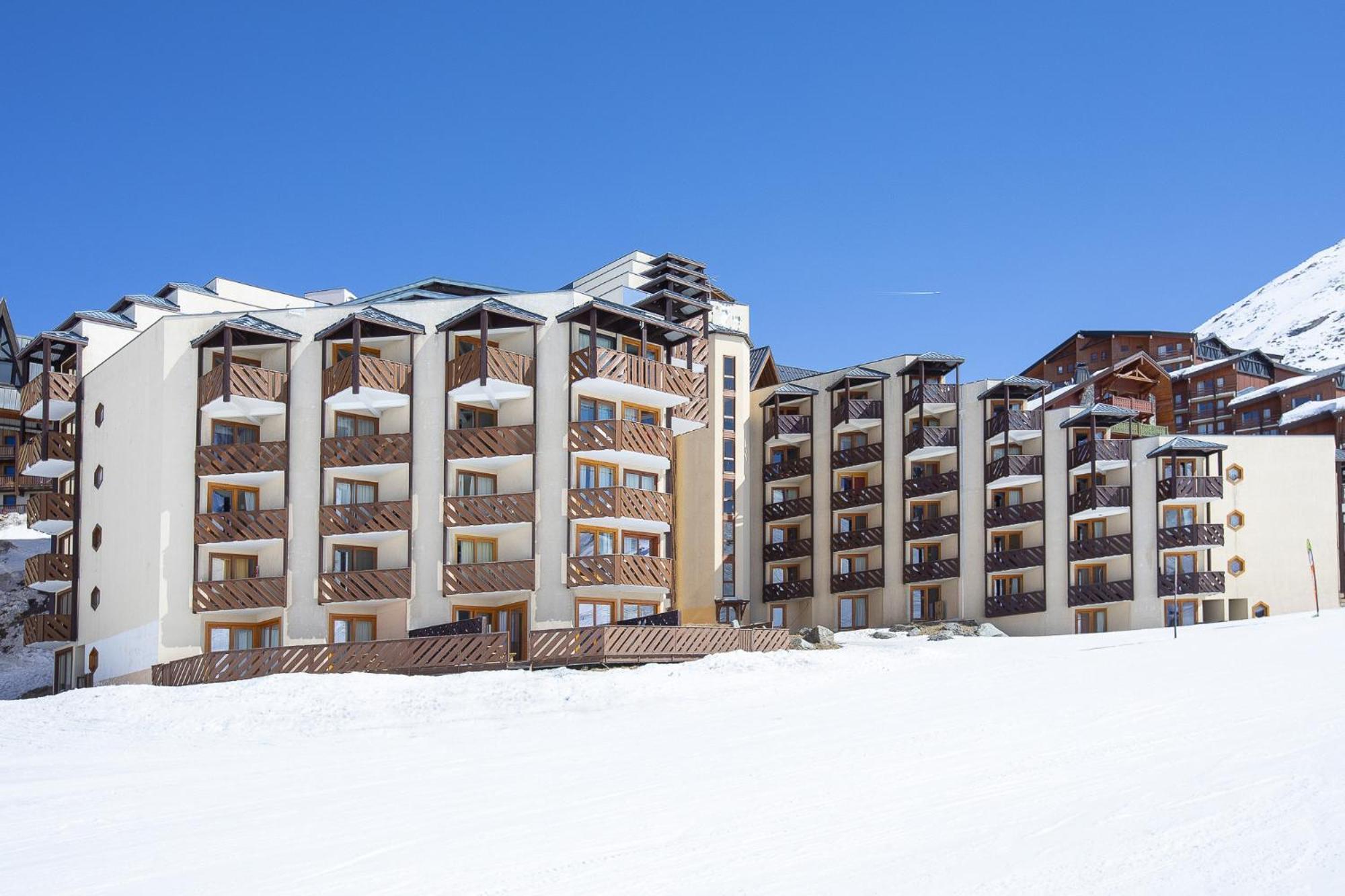 فال تورُن Residence & Spa Le Machu Pichu المظهر الخارجي الصورة